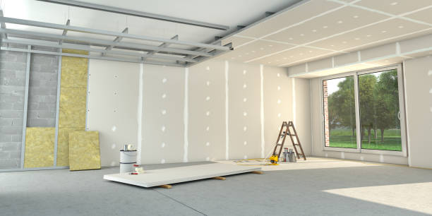Best Insulation for Specific Applications in Immokalee, FL